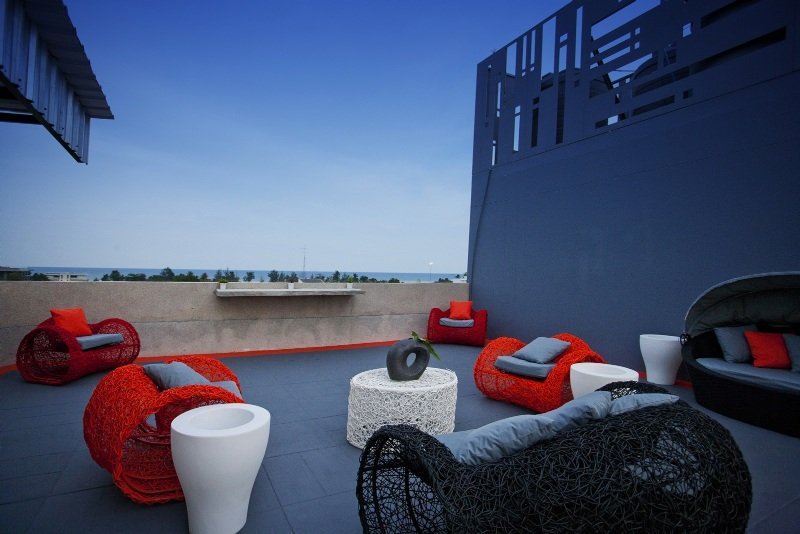 Photo of I Style Hua Hin Hotel, 3-star hotel in Hua Hin (and vicinity)