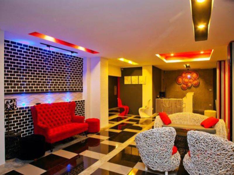 Photo of I Style Hua Hin Hotel, 3-star hotel in Hua Hin (and vicinity)