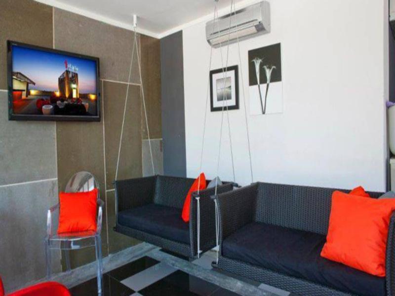 Photo of I Style Hua Hin Hotel, 3-star hotel in Hua Hin (and vicinity)