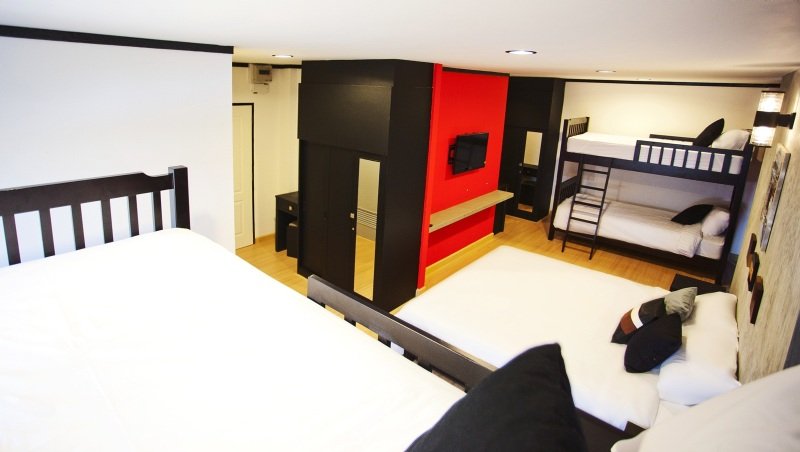 Photo of I Style Hua Hin Hotel, 3-star hotel in Hua Hin (and vicinity)