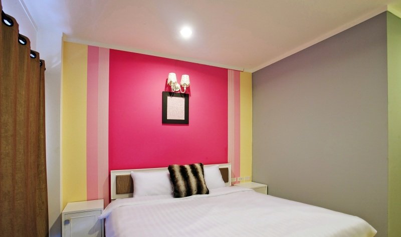 Photo of I Style Hua Hin Hotel, 3-star hotel in Hua Hin (and vicinity)