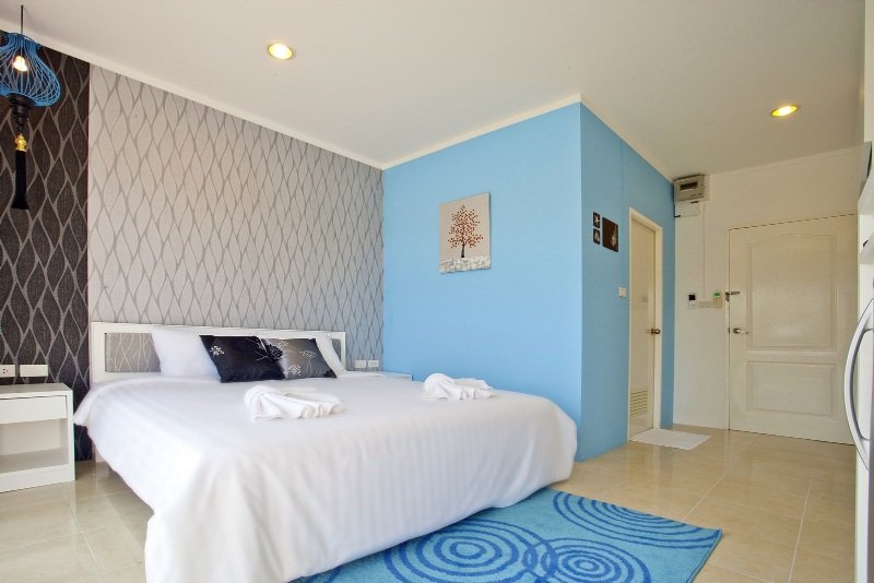 Photo of I Style Hua Hin Hotel, 3-star hotel in Hua Hin (and vicinity)