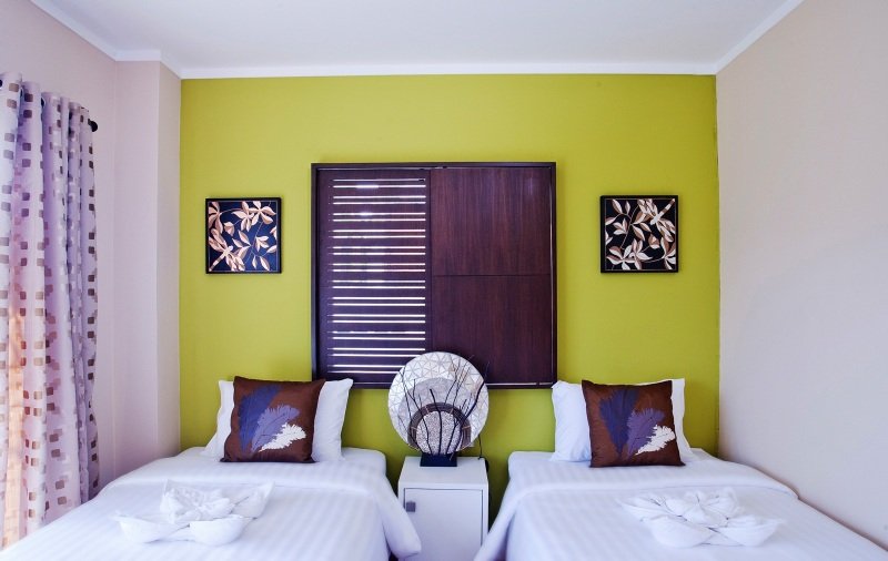 Photo of I Style Hua Hin Hotel, 3-star hotel in Hua Hin (and vicinity)