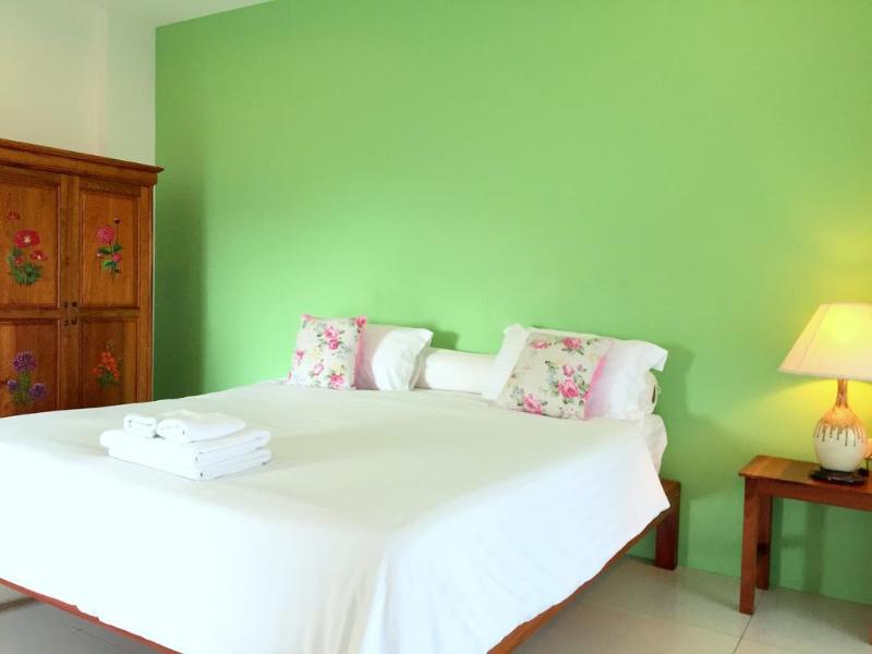 Amara Resort Hua Hin, Singapore