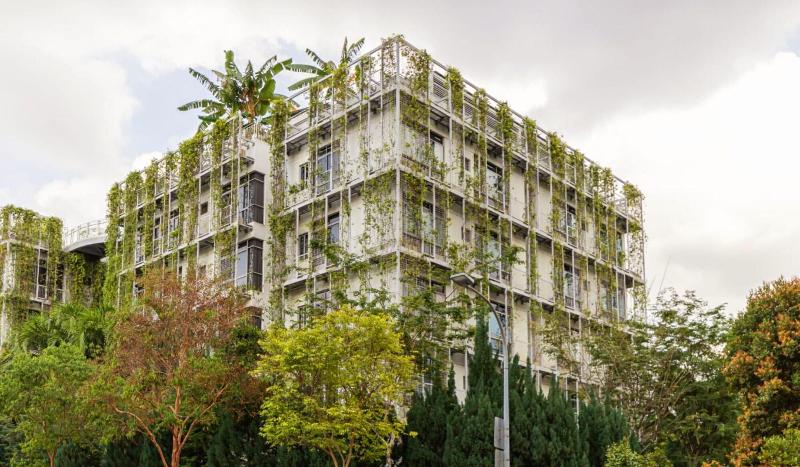 Thanksgiving Serviced Residence, Singapore