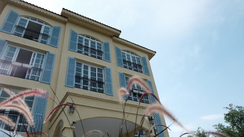 De Pastel Hotel, Singapore
