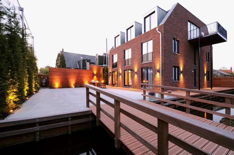 Photo of Blue Mansion Hotel, 3-star hotel in Amsterdam (and vicinity)