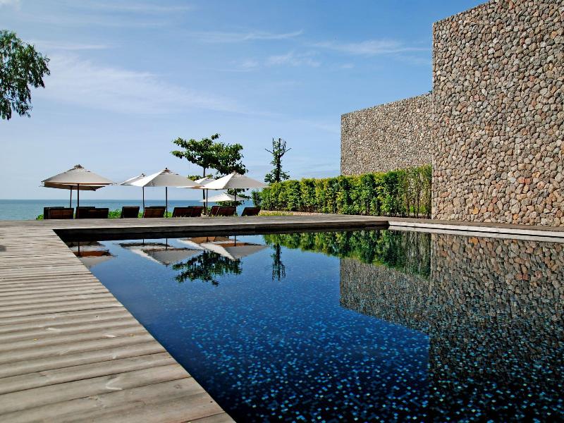 Photo of Tolani Resort Kui Buri, 5-star hotel in Hua Hin (and vicinity)