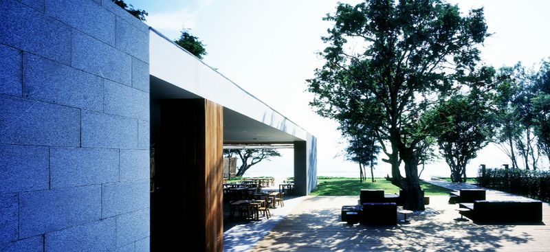 Photo of Tolani Resort Kui Buri, 5-star hotel in Hua Hin (and vicinity)