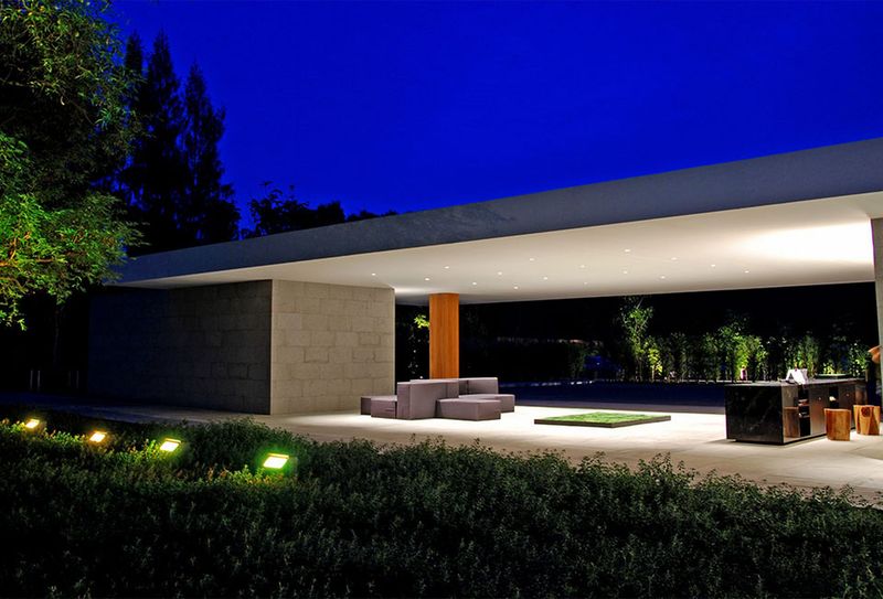 Photo of Tolani Resort Kui Buri, 5-star hotel in Hua Hin (and vicinity)