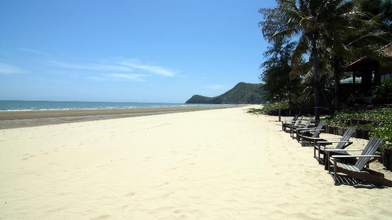 Photo of Praseban Resort, 4-star hotel in Hua Hin (and vicinity)