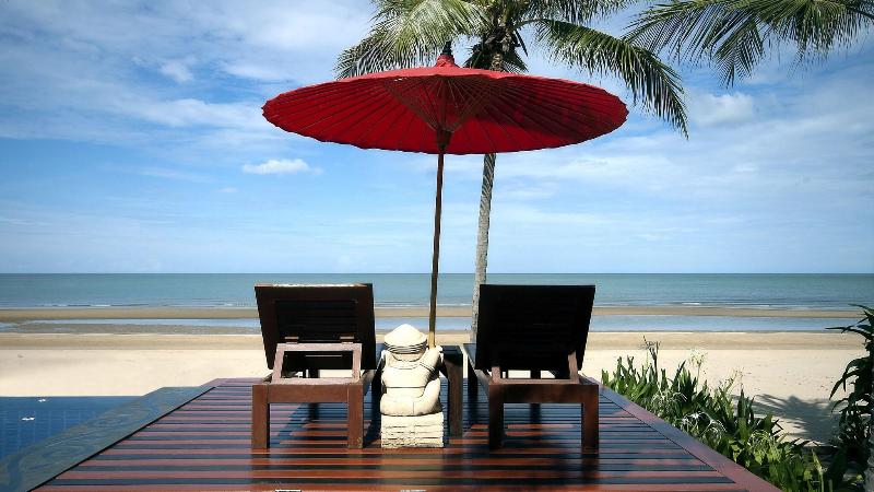 Photo of Praseban Resort, 4-star hotel in Hua Hin (and vicinity)