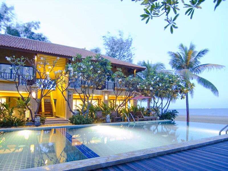 Photo of Praseban Resort, 4-star hotel in Hua Hin (and vicinity)