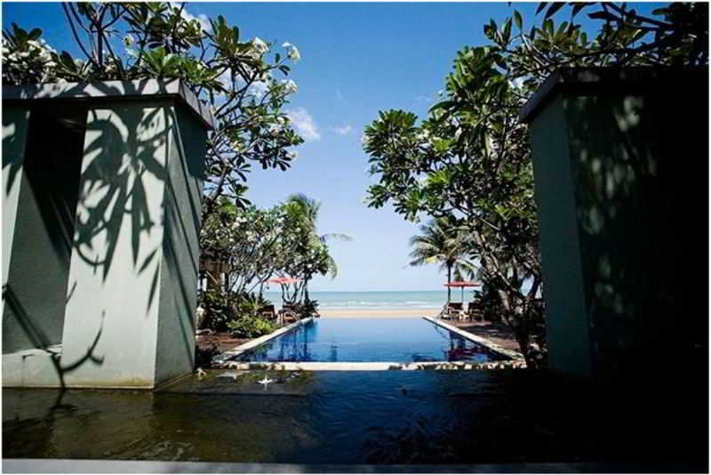 Photo of Praseban Resort, 4-star hotel in Hua Hin (and vicinity)