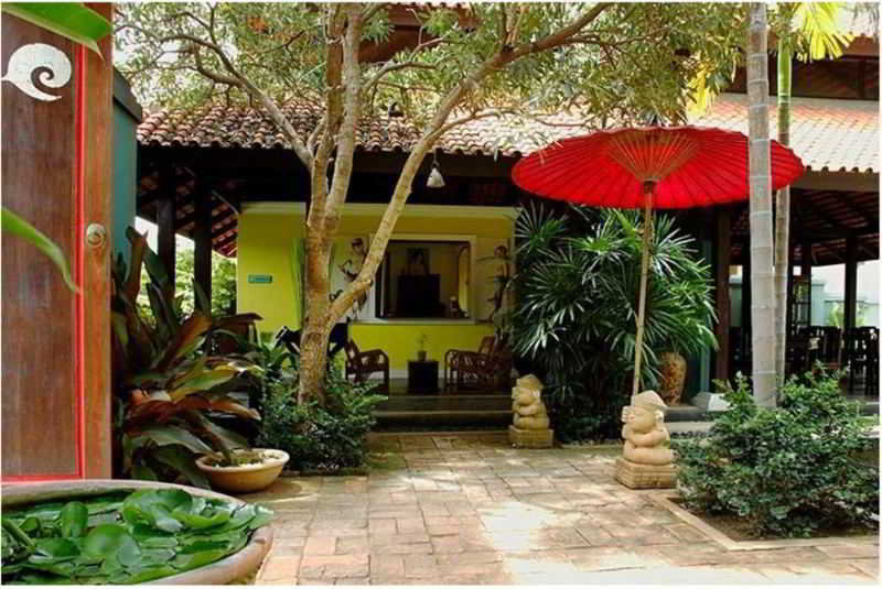 Photo of Praseban Resort, 4-star hotel in Hua Hin (and vicinity)