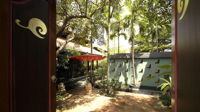 Photo of Praseban Resort, 4-star hotel in Hua Hin (and vicinity)