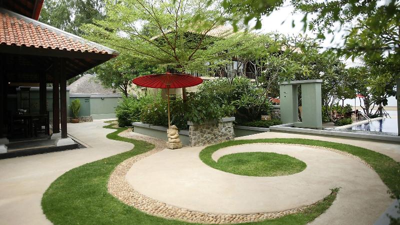 Photo of Praseban Resort, 4-star hotel in Hua Hin (and vicinity)