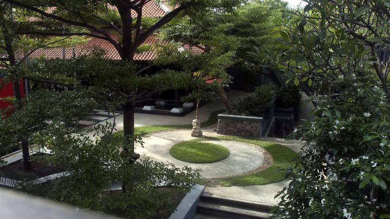 Photo of Praseban Resort, 4-star hotel in Hua Hin (and vicinity)