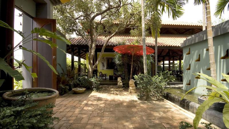 Photo of Praseban Resort, 4-star hotel in Hua Hin (and vicinity)