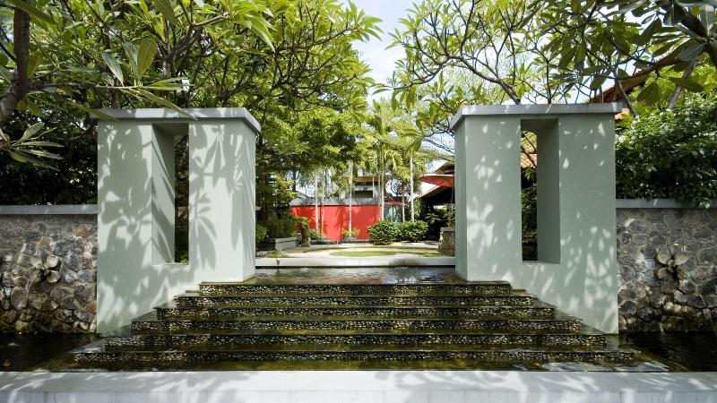 Photo of Praseban Resort, 4-star hotel in Hua Hin (and vicinity)