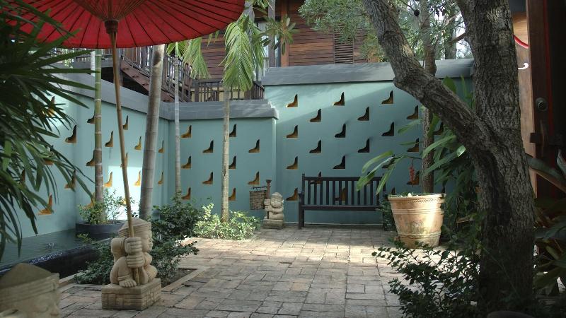 Photo of Praseban Resort, 4-star hotel in Hua Hin (and vicinity)