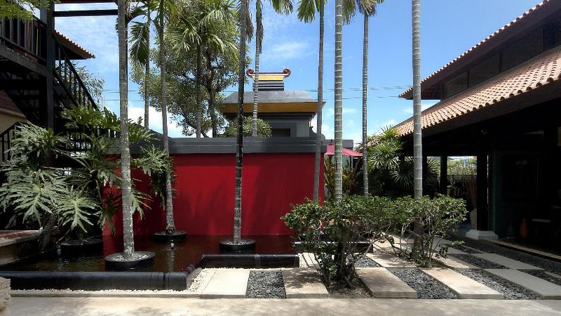 Photo of Praseban Resort, 4-star hotel in Hua Hin (and vicinity)