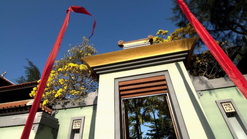 Photo of Praseban Resort, 4-star hotel in Hua Hin (and vicinity)