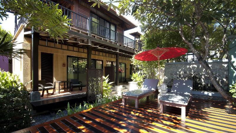 Photo of Praseban Resort, 4-star hotel in Hua Hin (and vicinity)