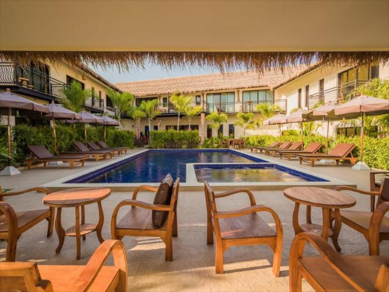 Pa Prai Villas & Suites, Singapore