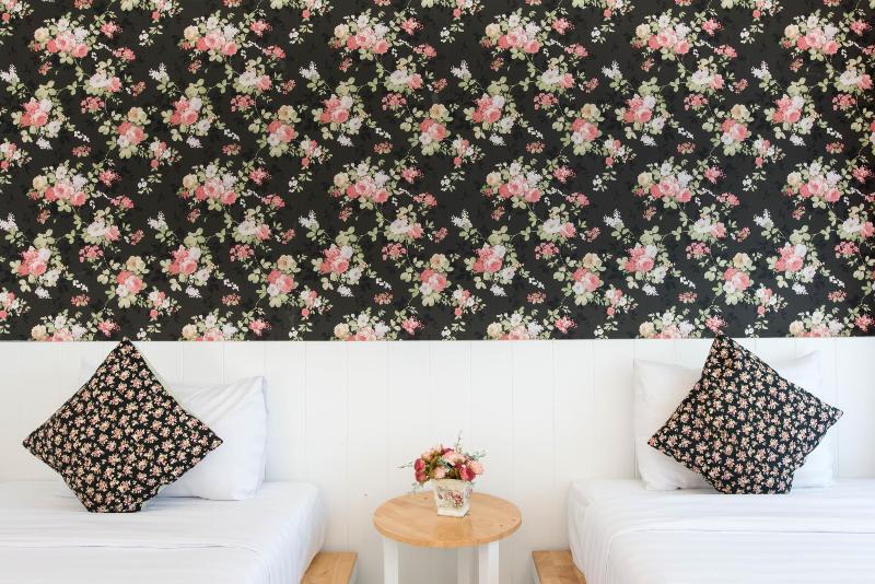 Photo of Milano Hua Hin, 3-star hotel in Hua Hin (and vicinity)