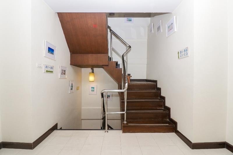 Photo of Baan Nilawan Hua Hin Hotel, 2-star hotel in Hua Hin (and vicinity)