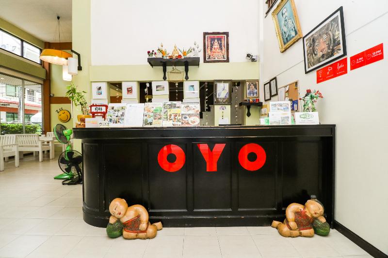 Photo of Baan Nilawan Hua Hin Hotel, 2-star hotel in Hua Hin (and vicinity)