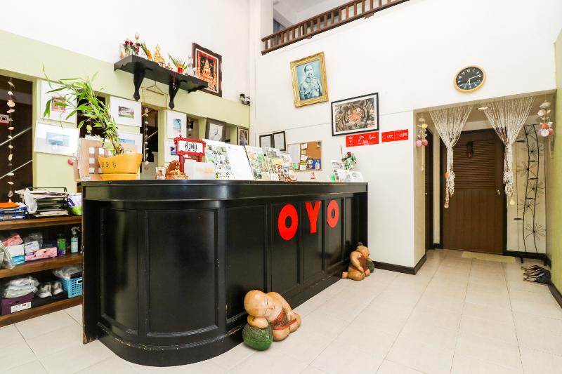 Photo of Baan Nilawan Hua Hin Hotel, 2-star hotel in Hua Hin (and vicinity)