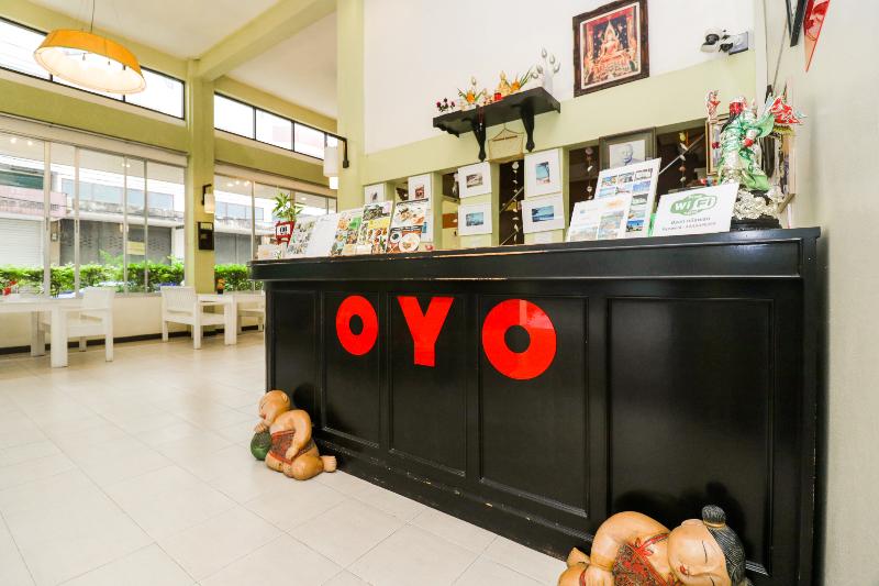 Photo of Baan Nilawan Hua Hin Hotel, 2-star hotel in Hua Hin (and vicinity)