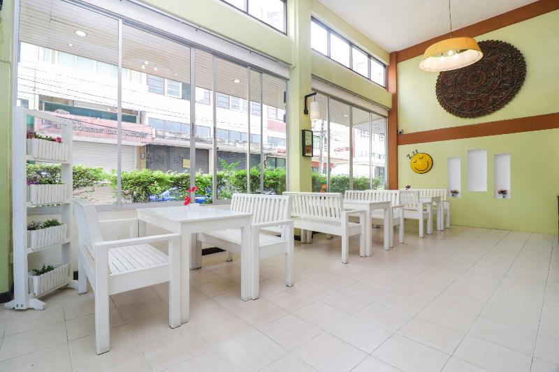 Photo of Baan Nilawan Hua Hin Hotel, 2-star hotel in Hua Hin (and vicinity)