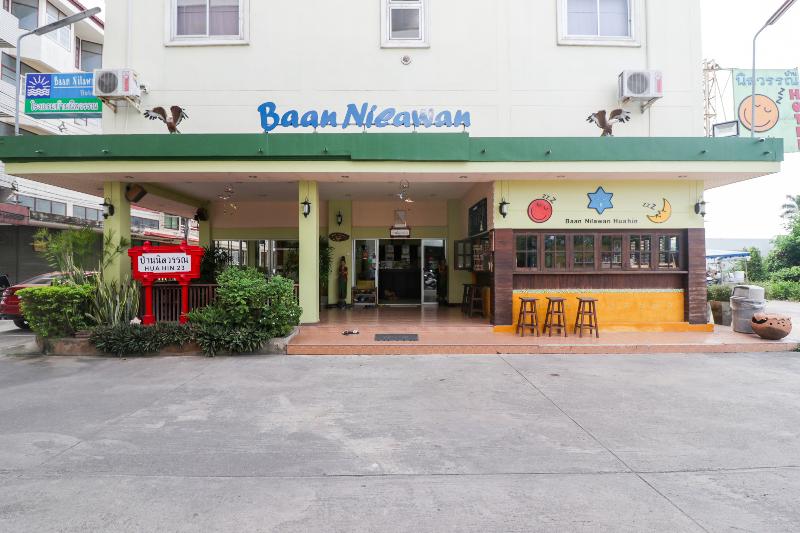 Photo of Baan Nilawan Hua Hin Hotel, 2-star hotel in Hua Hin (and vicinity)