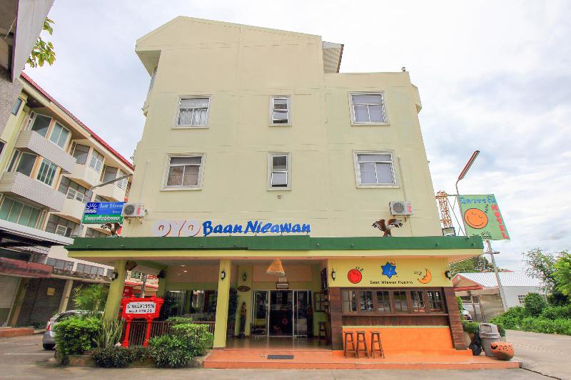 Photo of Baan Nilawan Hua Hin Hotel, 2-star hotel in Hua Hin (and vicinity)