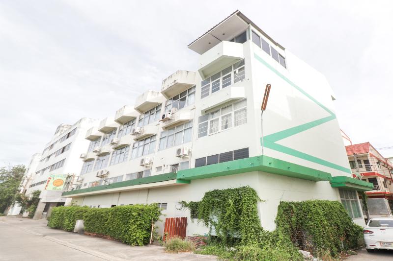 Photo of Baan Nilawan Hua Hin Hotel, 2-star hotel in Hua Hin (and vicinity)