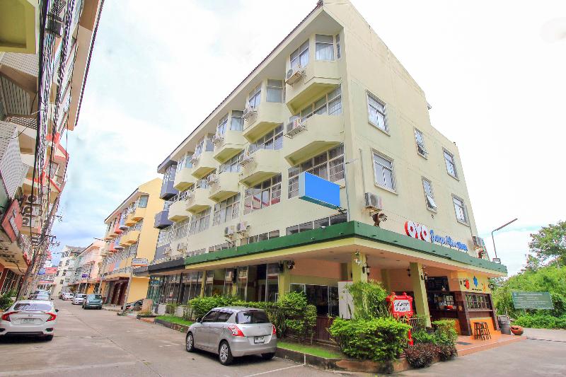 Photo of Baan Nilawan Hua Hin Hotel, 2-star hotel in Hua Hin (and vicinity)