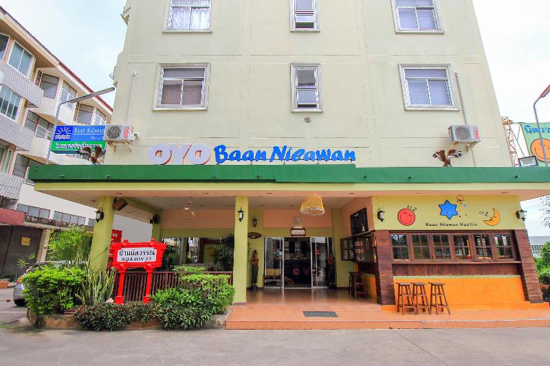 Photo of Baan Nilawan Hua Hin Hotel, 2-star hotel in Hua Hin (and vicinity)
