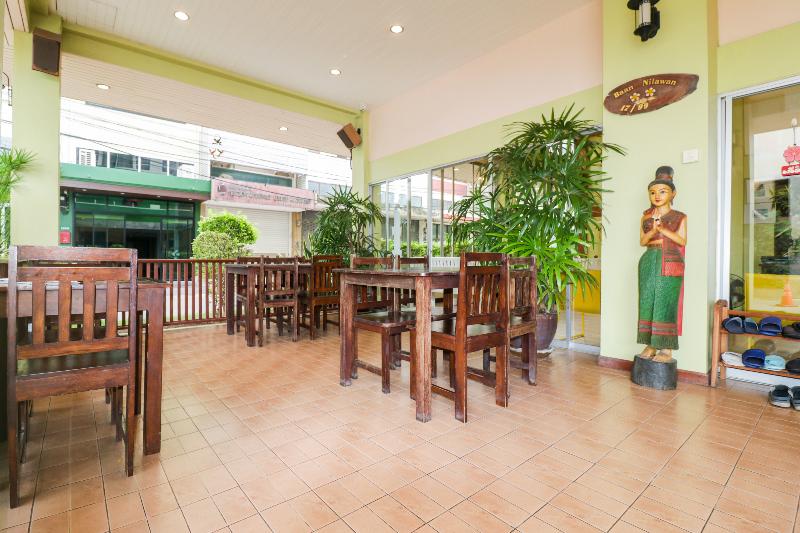 Photo of Baan Nilawan Hua Hin Hotel, 2-star hotel in Hua Hin (and vicinity)