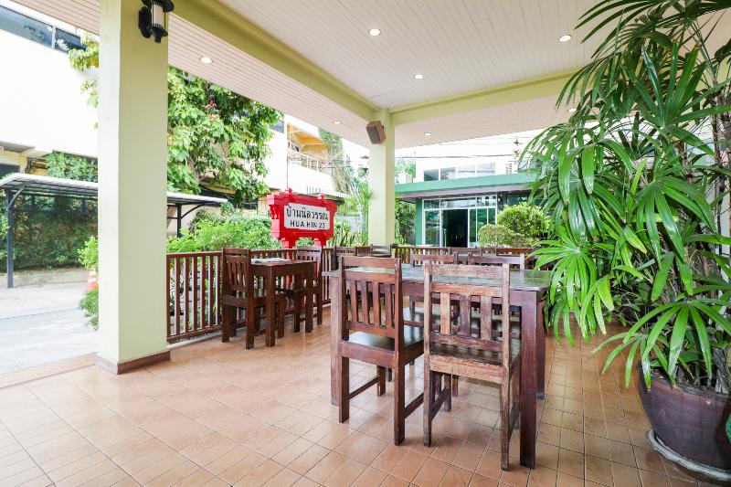 Photo of Baan Nilawan Hua Hin Hotel, 2-star hotel in Hua Hin (and vicinity)