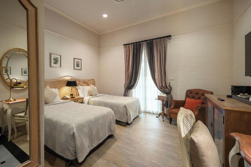 Mango Spa Country Club, 5-star hotel in Hua Hin (and vicinity)