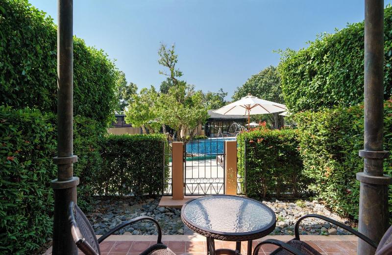 Photo of Mango Spa Country Club, 5-star hotel in Hua Hin (and vicinity)