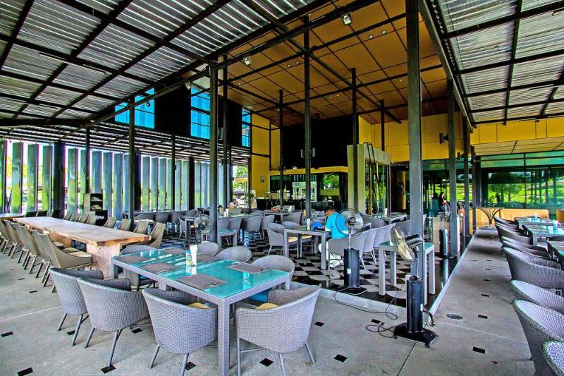 Photo of Mango Spa Country Club, 5-star hotel in Hua Hin (and vicinity)