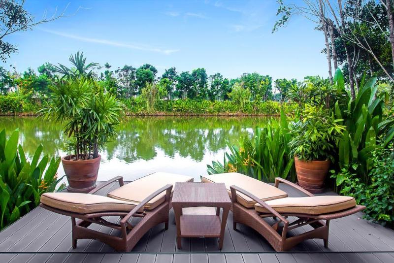 Photo of Mango Spa Country Club, 5-star hotel in Hua Hin (and vicinity)