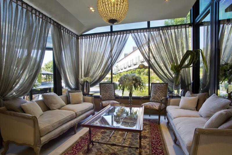 Photo of Mango Spa Country Club, 5-star hotel in Hua Hin (and vicinity)