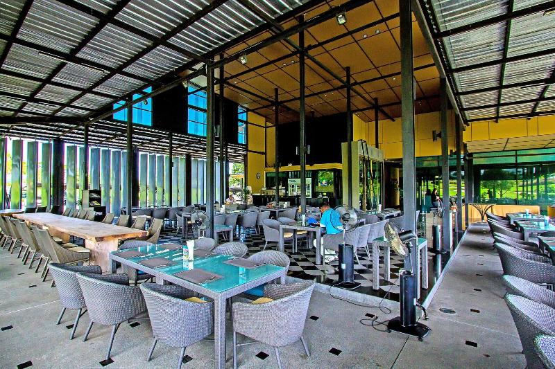 Photo of Mango Spa Country Club, 5-star hotel in Hua Hin (and vicinity)