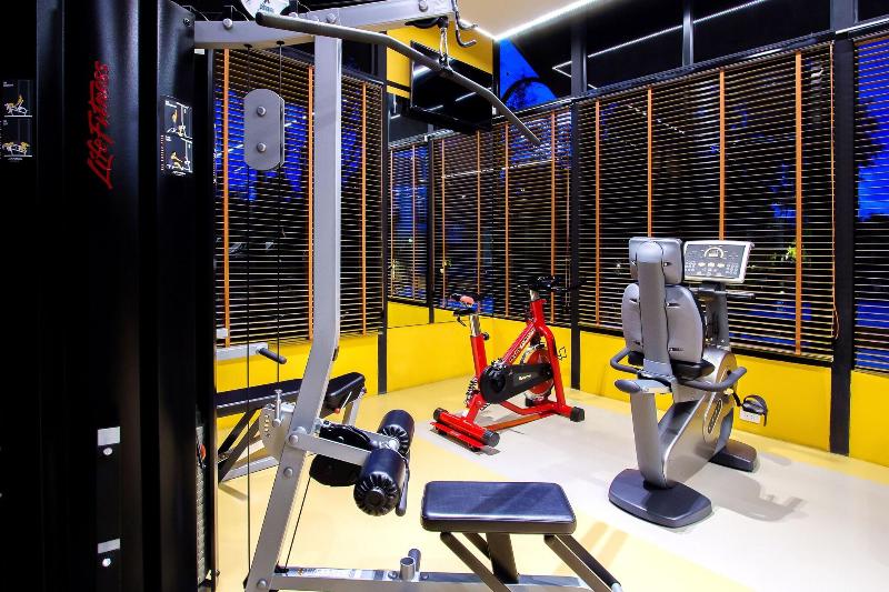 Photo of Mango Spa Country Club, 5-star hotel in Hua Hin (and vicinity)