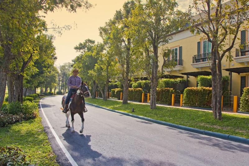 Photo of Mango Spa Country Club, 5-star hotel in Hua Hin (and vicinity)